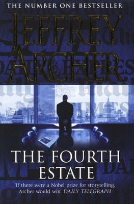 The Fourth Estate