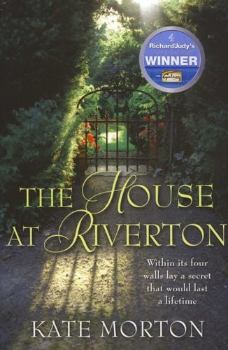 The House at Riverton