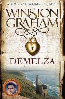 Poldark 02: Demelza