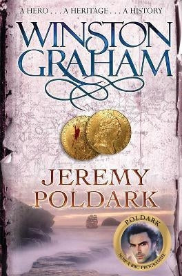 Poldark 01 Jeremy Poldark