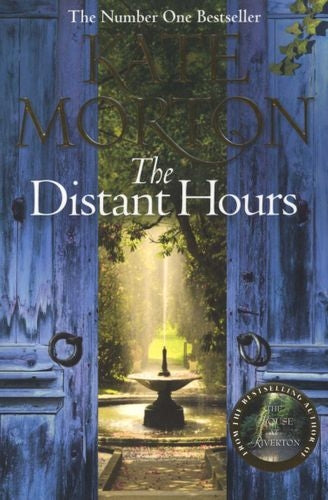 The Distant Hours