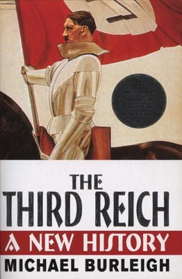 The Third Reich - A New History