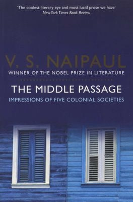 The Middle Passage