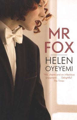 Mr Fox