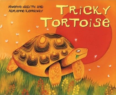 Tricky Tortoise