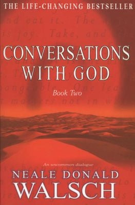 Conversations with God