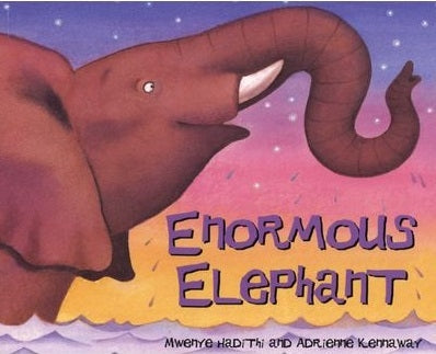 Enormous Elephant