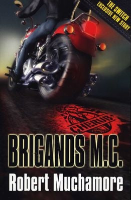 Brigands M.C.