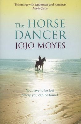 The Horse Dancer