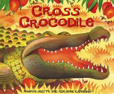 Cross Crocodile