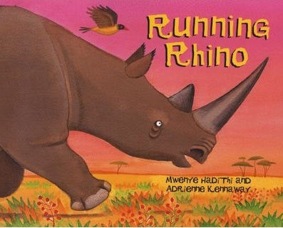 Running Rhino