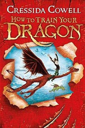 How to Train Your Dragon 01 : How To Train Your Dragon