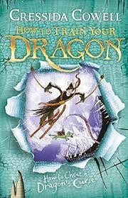How to Train Your Dragon 04: How To Cheat A Dragon's Curse