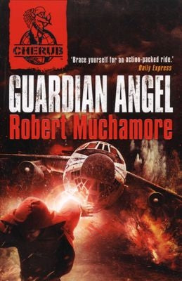 Guardian Angel