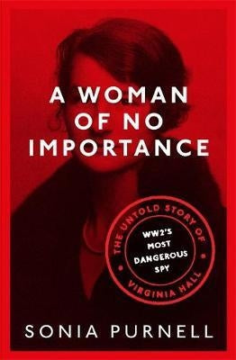 A Woman of No Importance
