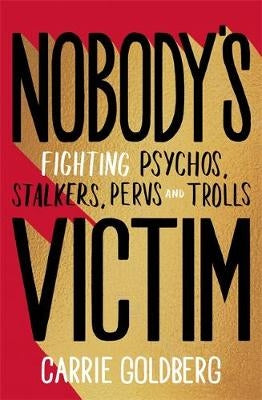 Nobody's Victim