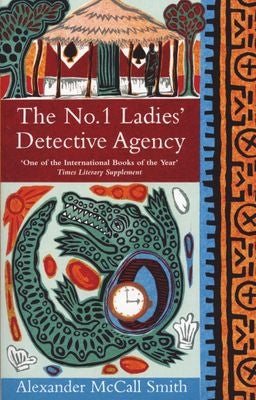 The No.1 Ladies' Detective Agency