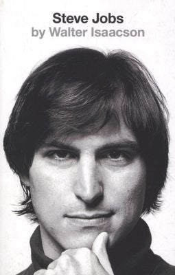 Steve Jobs