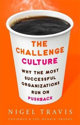 The Challenge Culture