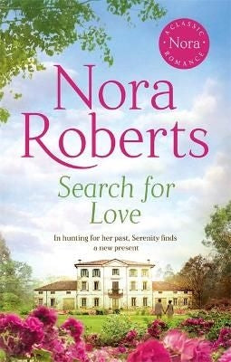 The Search For Love