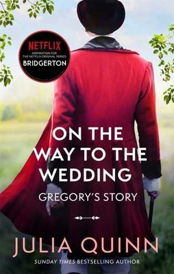 Bridgerton 08: On The Way To The Wedding