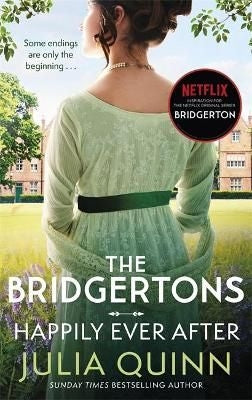 The Bridgertons - Happily Ever After