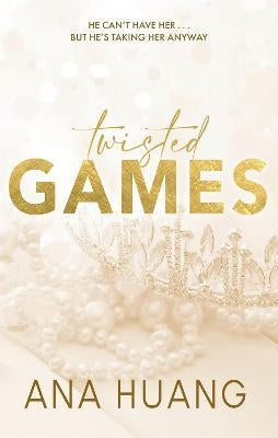 Twisted 02: Twisted Games