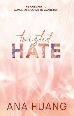 Twisted 03: Twisted Hate