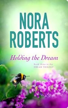 Holding the Dream