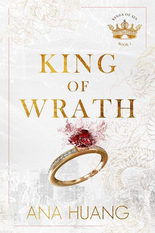 Kings of Sin 01: King of Wrath