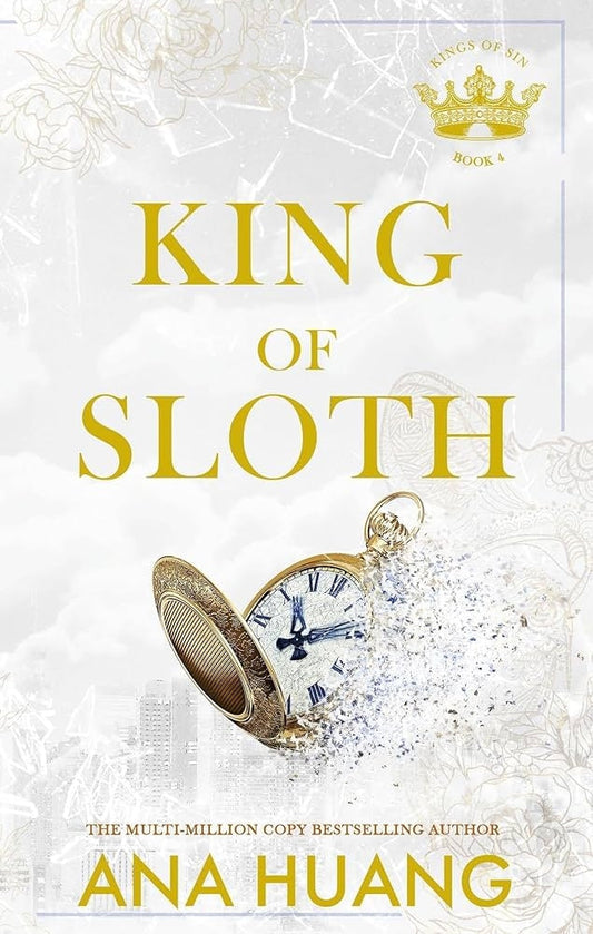 Kings of Sin 04: King of Sloth