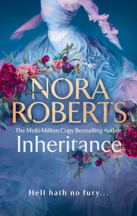 The Lost Bride Trilogy 01: Inheritance
