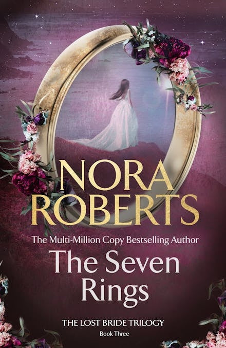 The Lost Bride Trilogy 03: The Seven Rings