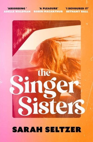 The Singer Sisters