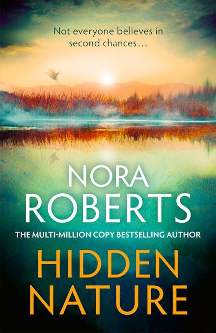 Hidden Nature TPB