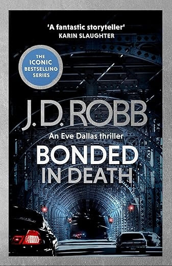 Bonded in Death
