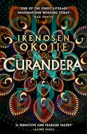 Curandera