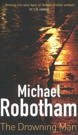 The Drowning Man