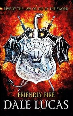 The Fifth Ward