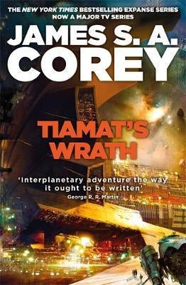 Tiamat's War