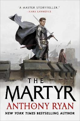 The Covenant Steel 02: Martyr