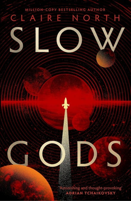 Slow Gods