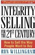 Integrity Selling For The 21st Century