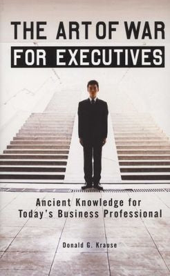 Art of War for Executives