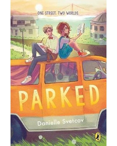 Parked