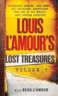 Lost Treasures: Volume 1