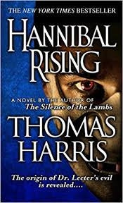 Hannibal Lecter Series: Hannibal Rising