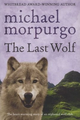 The Last Wolf
