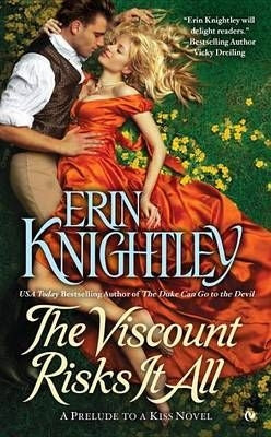 The Viscount Risks it All