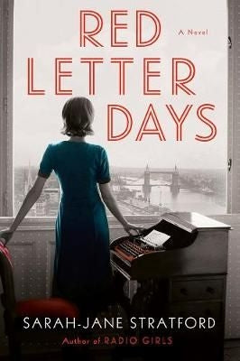 Red Letter Days